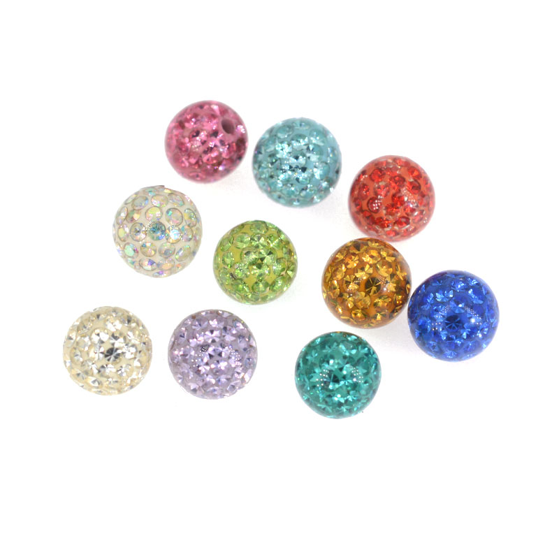 10 قطعة 16 جرام و 14 جرام 3-5  - مراجعة Body Jewelry Replacement Ball وسعره