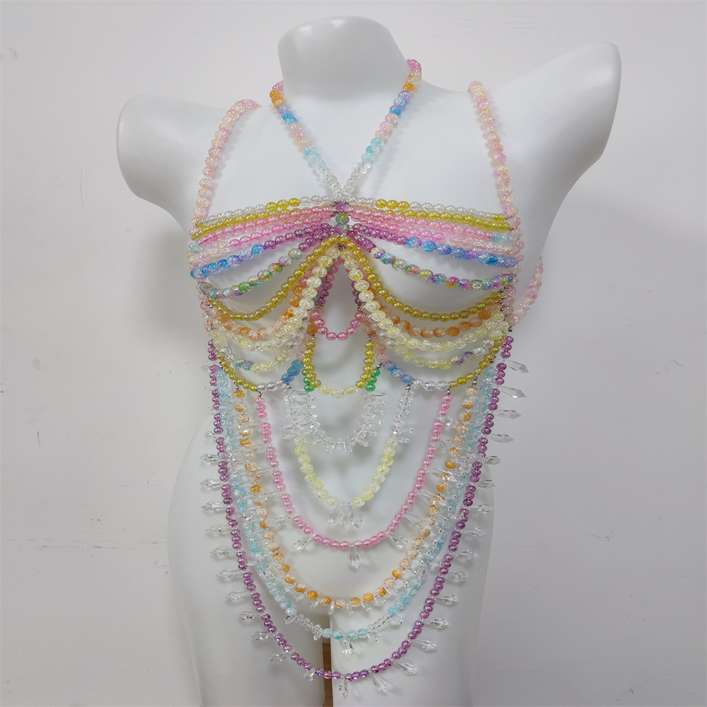 امرأة مجوهرات للجسم أوروبا وال - مراجعة Body Jewelry Europe وسعره