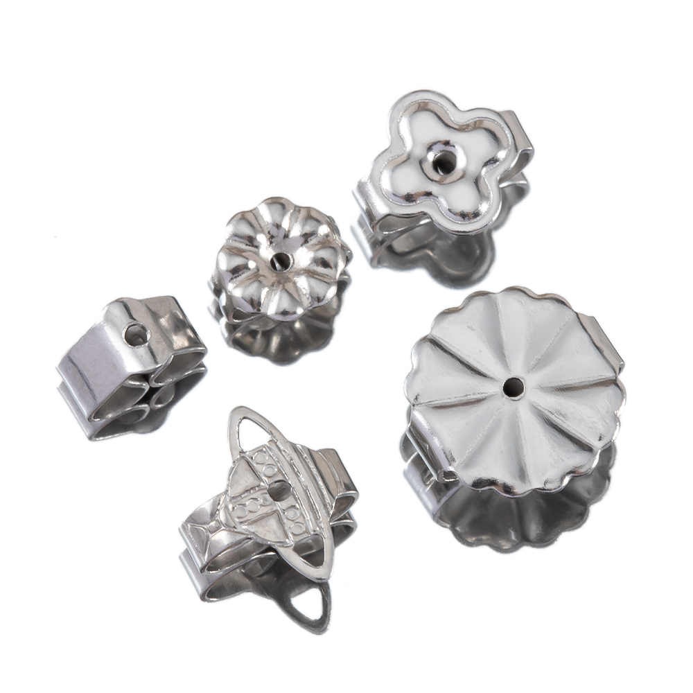 50-100 قطعة الفولاذ المقاوم لل - مراجعة Body Jewelry Top وسعره
