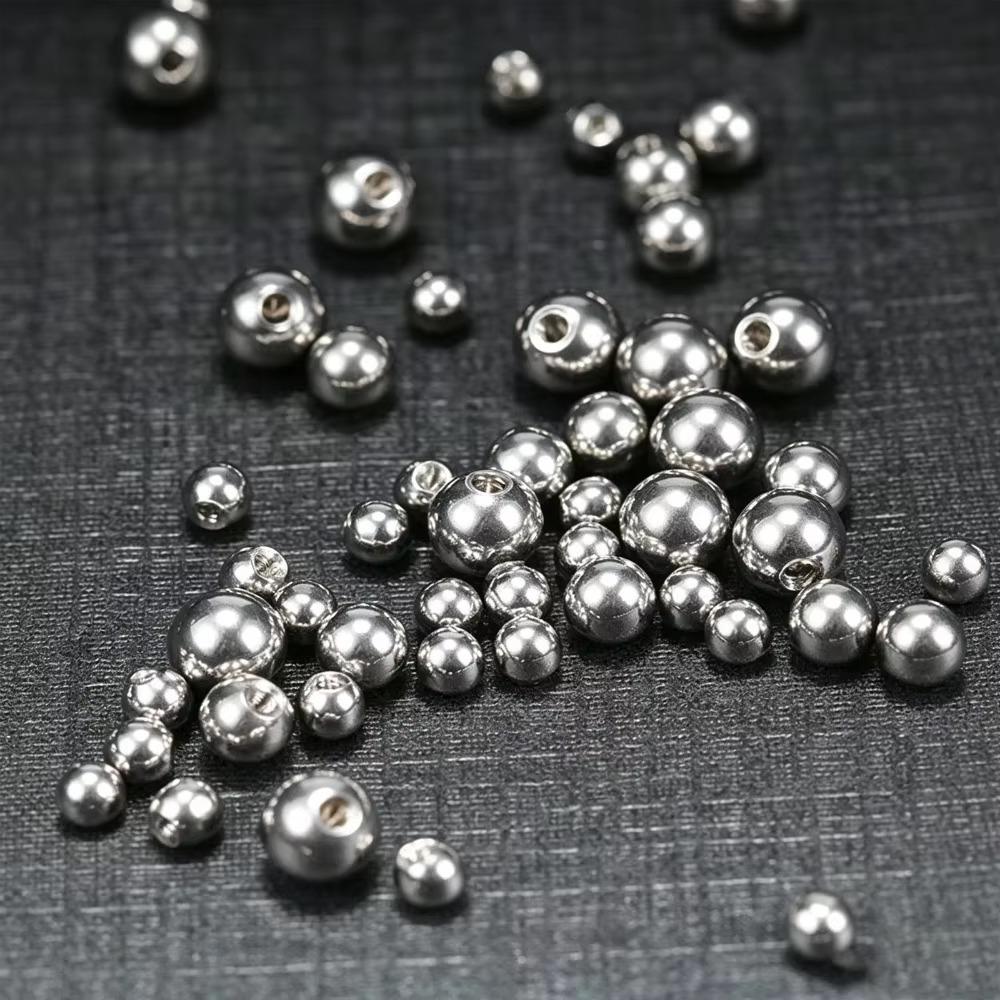 16 قطعة كرات بديلة بألوان متنو - مراجعة Body Jewelry Replacement Ball وسعره