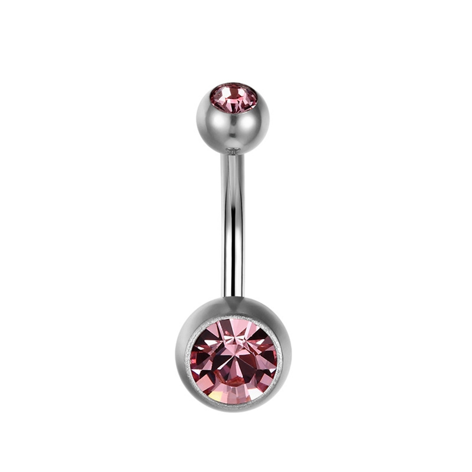 G23Titian 14 جرام 8 مللي متر 1 - مراجعة Belly Bar Titanium وسعره