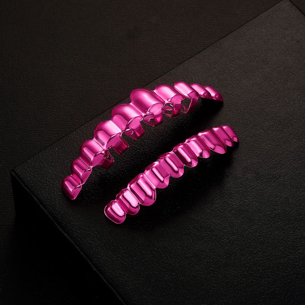 راشيلز سويت كول 6/8/10 طقم جري - مراجعة Body Jewelry Changing Kit وسعره