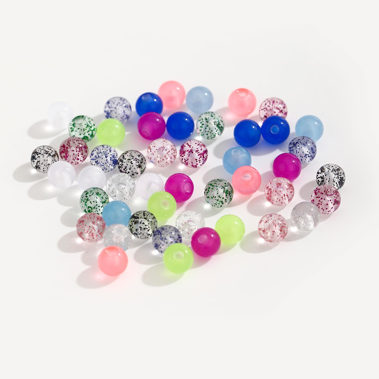 12PCS حلمة حلمة حلمة حلمة حلمة - مراجعة Body Jewelry Replacement Ball وسعره