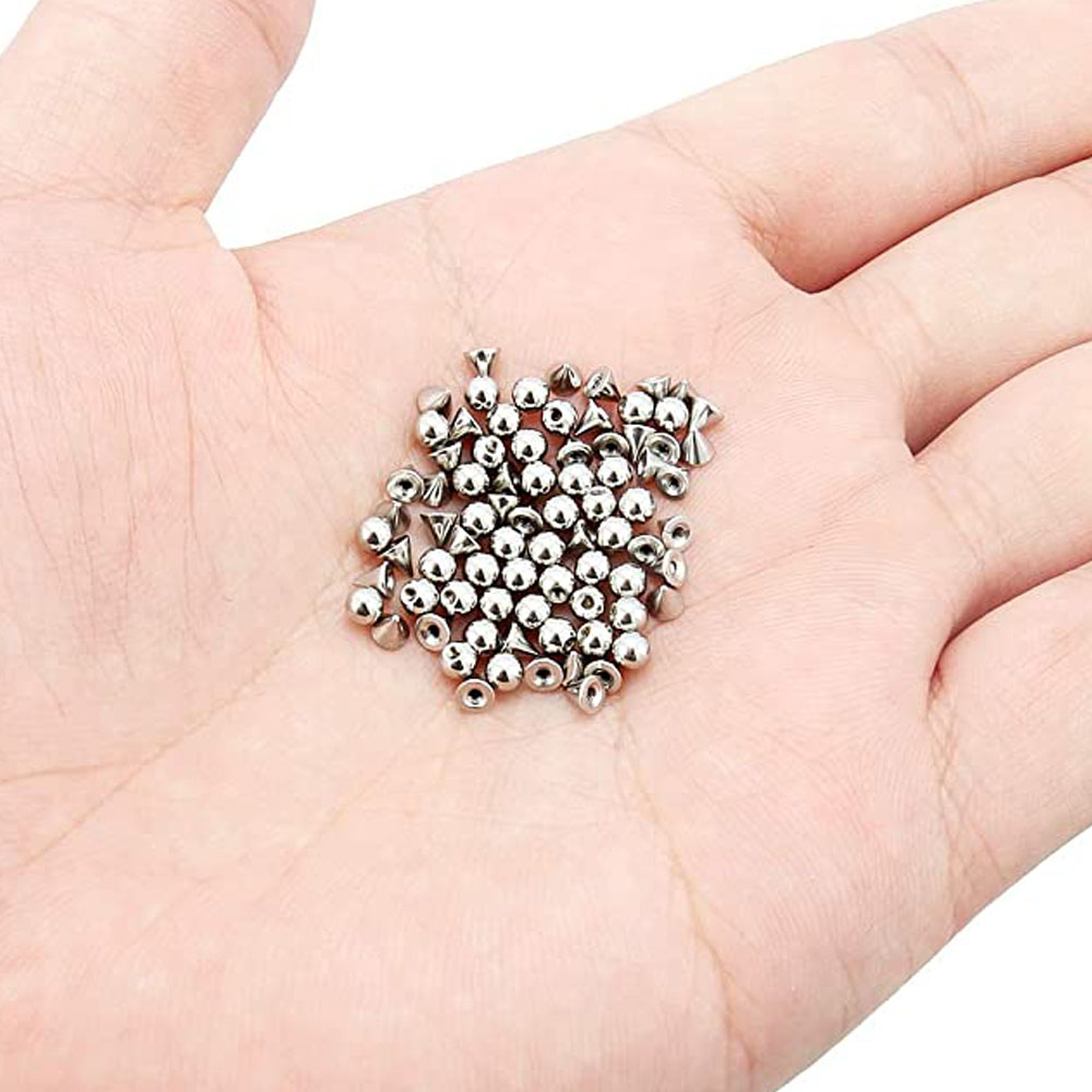 80Pcs 3-5MM 316L Surgical Stee - مراجعة Body Jewelry Replacement Ball وسعره