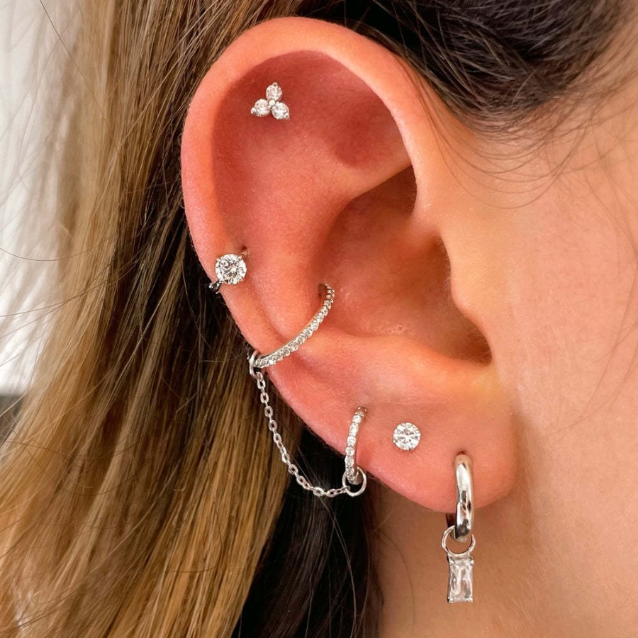 1 مجموعة في أوروبا وأمريكا الن - مراجعة Body Jewelry Europe وسعره