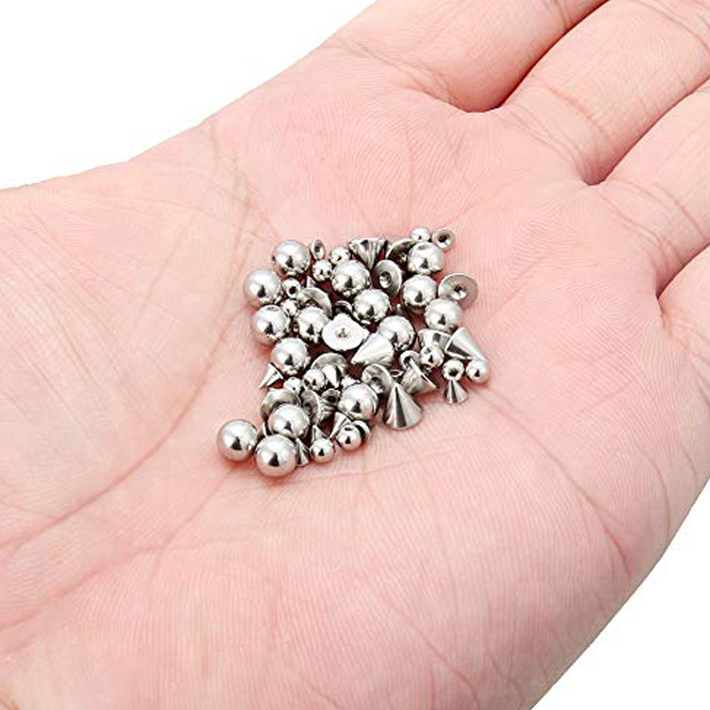 WKOUD-كرات استبدال الصلب الجرا - مراجعة Body Jewelry Replacement Ball وسعره