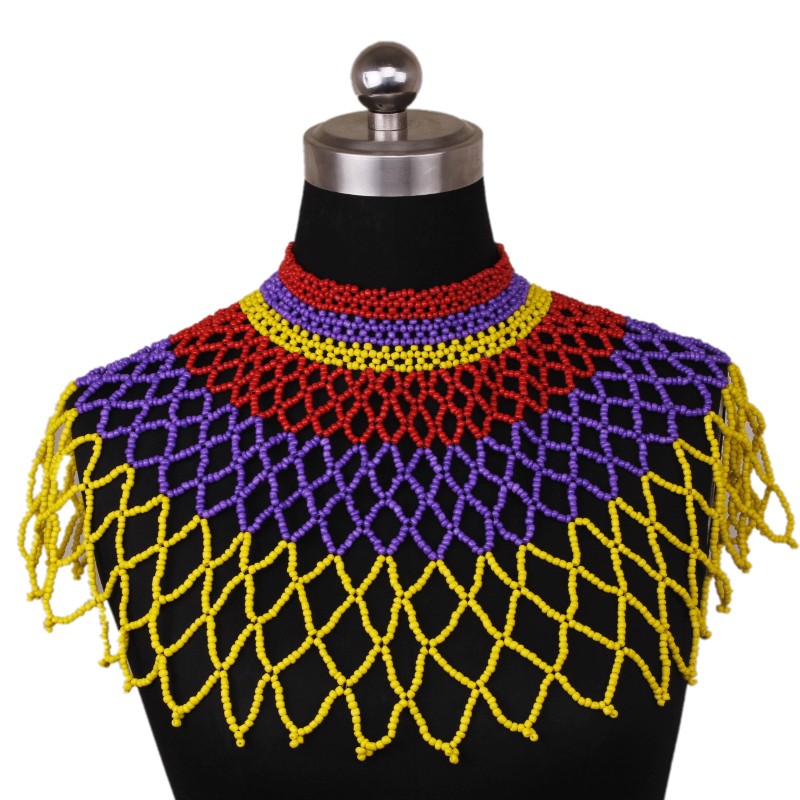 Dudo Store البوهيمي الأفريقي ك - مراجعة Body Jewelry In Store وسعره
