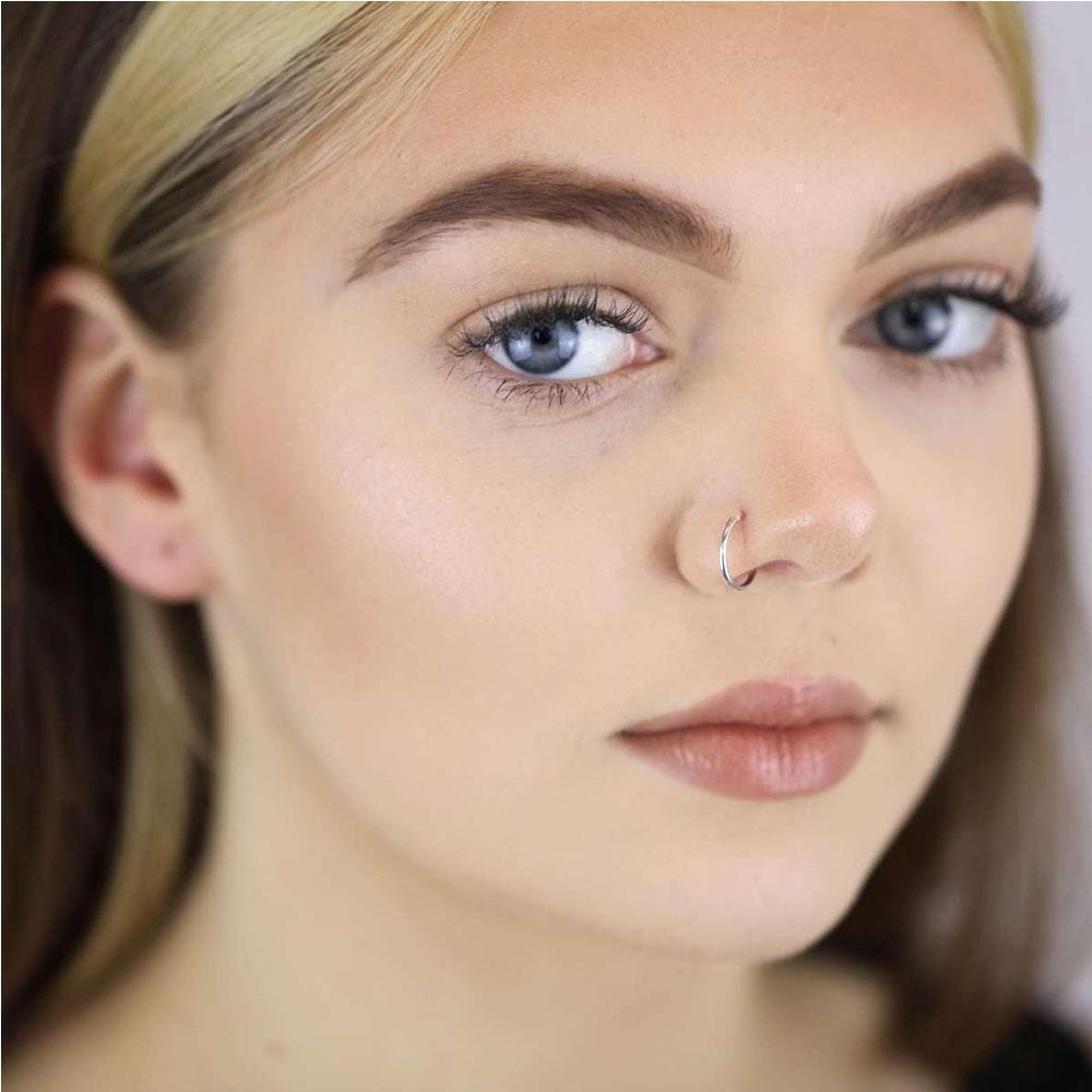 مجموعة من 1-157 قطعة: حلقات حو - مراجعة Body Jewelry Replacement Ball وسعره